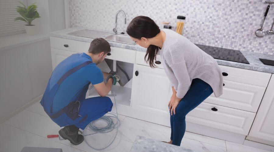 Professional expert plumbing services in Power, MT